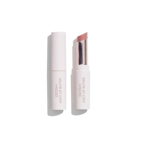 Gosh Juicy Lip Butter رژ لب مرطوب کننده 003 Autumn Brown