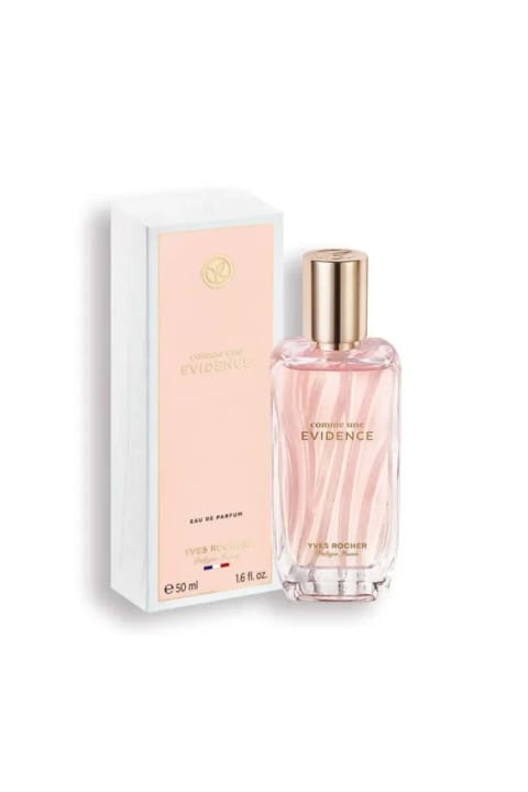 Yves Rocher عود ادوپرفیوم زنانه ۵۰ میلیلیتر