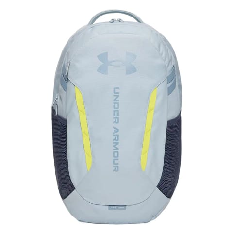 Under Armour Hustle 6.0 کوله‌پشتی آبی روشن