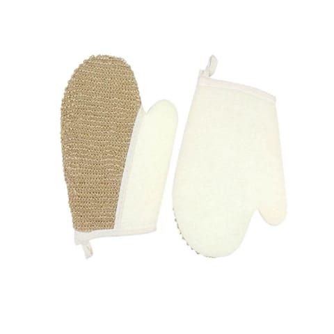 Nascita Sisal Lif Eldiven