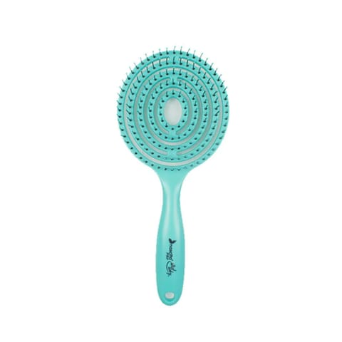 برس بازکننده/حالت‌دهنده Nascita Pro -11 فیروزه‌ای