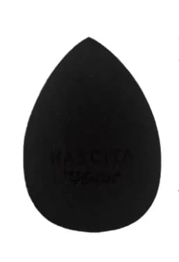 اسفنج تخم‌مرغی بدون Latex ناسیتا The Artist NASYUZFS0140