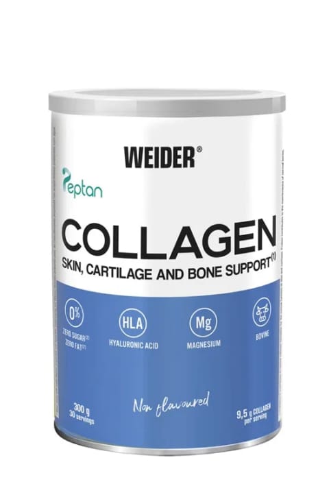 WEIDER Collagen - 300 گرم