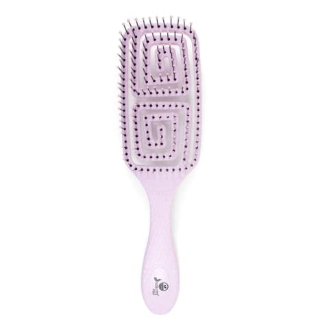 برس بازکننده و شانهکشی مو Nascita Pro NASFPRO00008