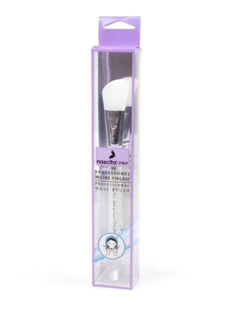 براش اپلیکاتور ماسک سیلیکونی Nascita Pro NASBRUSH0280