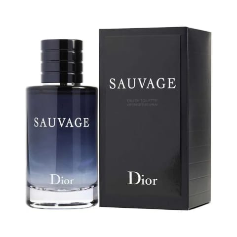 Dior Sauvage EDT مردانه 100 میلی‌لیتر