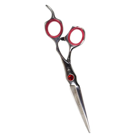 قیچی آرایشگری حرفه‌ای Trina سایز 7,5 اینچ TRNMKSX00063