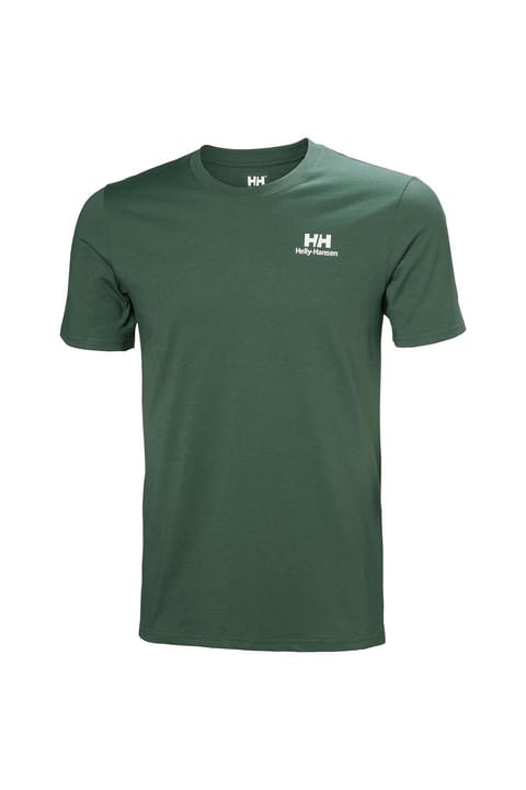 تی‌شرت گرافیکی NORD Helly Hansen