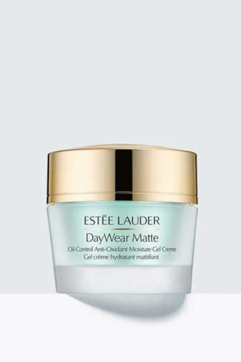 مرطوبکننده مات Estee Lauder DayWear - ژل ماتکننده برای پوستهای چرب...