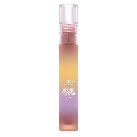 LYKD Cloud Crystal Tint 585 Daily Mauve