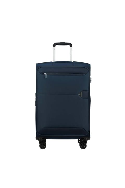 چمدان متوسط آکاردئونی Samsonite Urbify Spinner سرمهای
