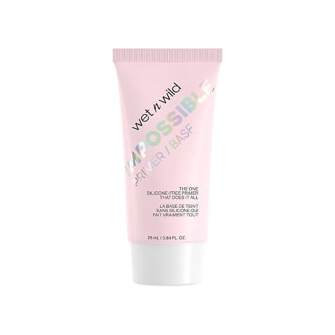 wet n wild پرایمر/بیس Impossible