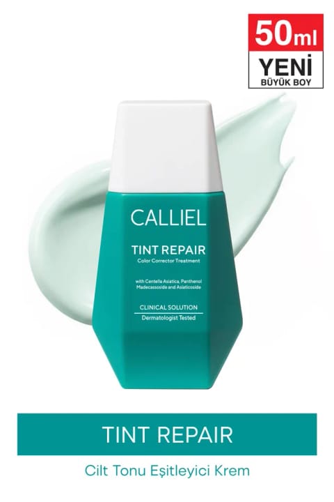 CALLİEL Tint Repair کرم ترمیمکننده سیکا