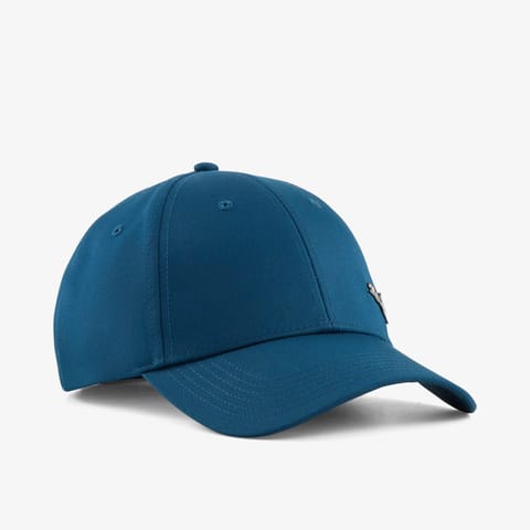 کلاه Puma Essential Metal Cat Bb یونیسکس سبز