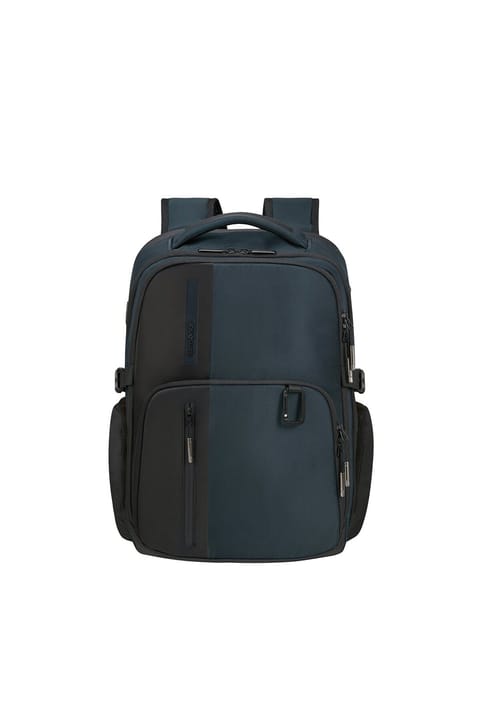 کوله‌پشتی Samsonite Biz2go سرمه‌ای ۱۵.۶ اینچ Daytrip (با ورودی USB)
