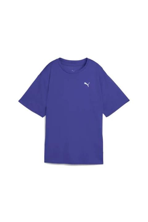 تی‌شرت تمرین گشاد زنانه Puma