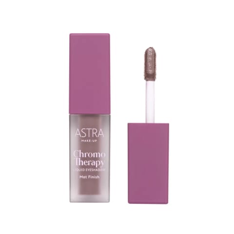 سایه مایع چشم Astra کرومو تراپی 02