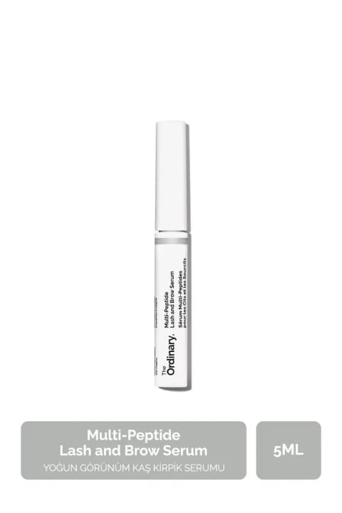 The Ordinary سرم مژه و ابرو Multi-Peptide
