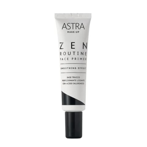 Astra Zen پرایمر روتین