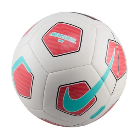 توپ فوتبال Mercurial Fade سفید