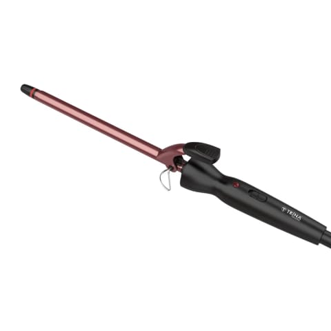 فرم موی برنزی حرفه‌ای Trina سایز 13 Mm TRNSACMS0071