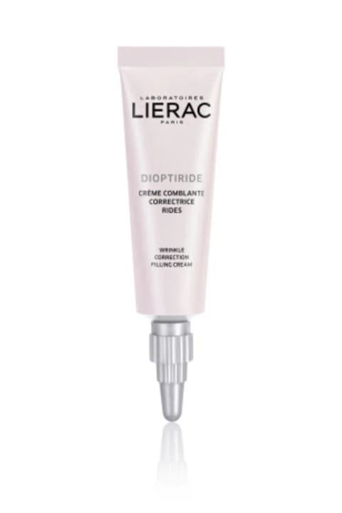 Lierac کرم ترمیمکننده هدفمند ضد چروک دور چشم ۱۵ میلیلیتر