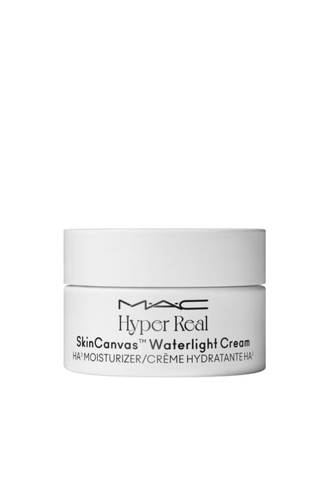 کرم مرطوب‌کننده سبک M.A.C Hyper Real SkinCanvas™ Waterlight HA3 - 15 ML