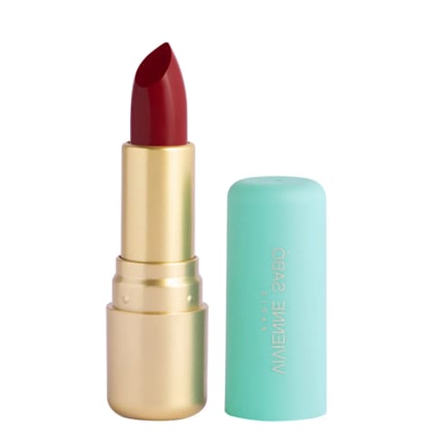 Vivienne Sabo رژ لب Nude Createur 09 Dusty Rose - بافت کرمی و پوشش بینقص