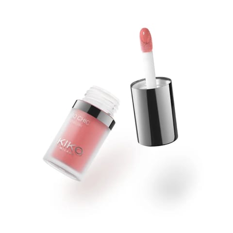 رژگونه - So Chic Trio Blush - 03 Pink Whisper