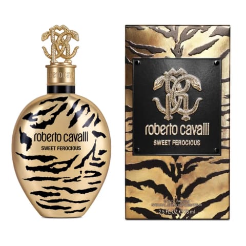 Roberto Cavalli Signature Sweet Ferocious EDP زنانه 75 میل