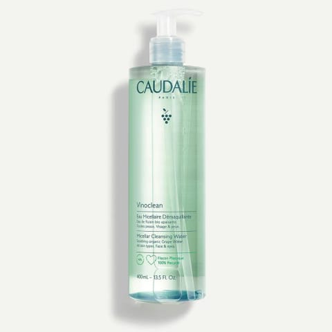 مایسلار واتر انگور Caudalie - 400 میلیلیتر