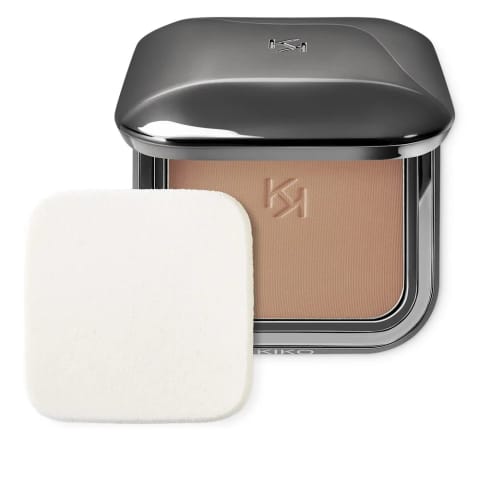 کرم پودر - Weightless Perfection Wet And Dry Powder Foundation - 160 Neutral