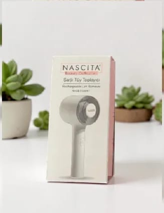 دستگاه پاککننده پرز Nascita NASBC00017