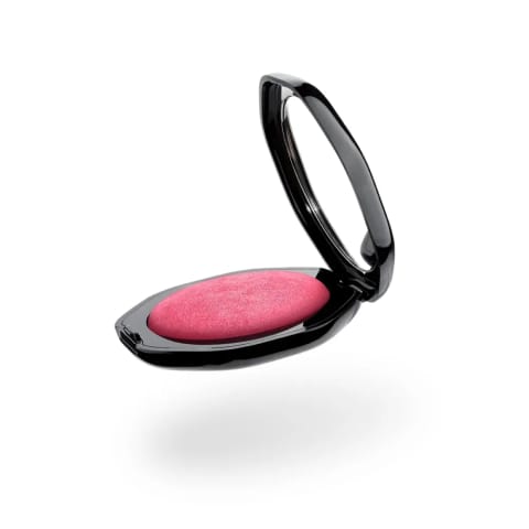 Just Cavalli X Kiko Milano رژگونه درخشان Fusion Glow 03