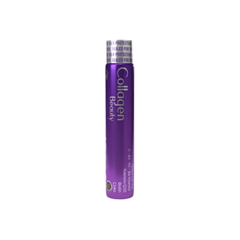 مکمل کلاژن ووپ بیوتی One Shot تکی 40 میلی‌لیتر 5500 میلی‌گرم