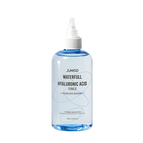 Jumiso تونیک حاوی Hyaluronic Acid 250 ml