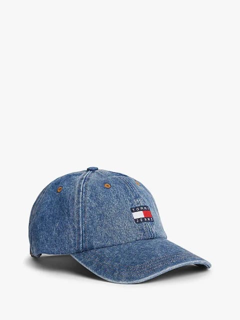 کلاه زنانه Tommy Hilfiger TJW Heritage