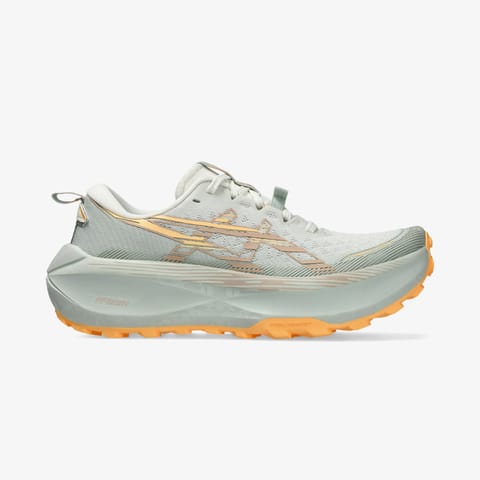 کفش دویدن ترابوکو مکس ۴ زنانه کرم Asics