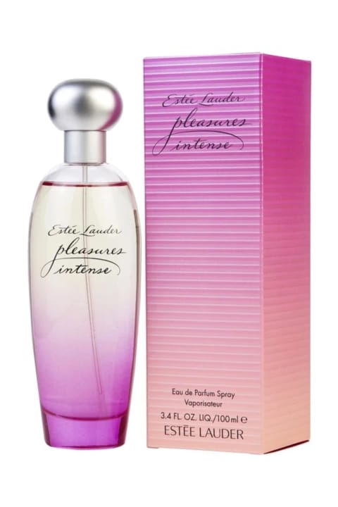 ادوپرفیوم زنانه Estee Lauder Pleasures Intense EDP 100ml
