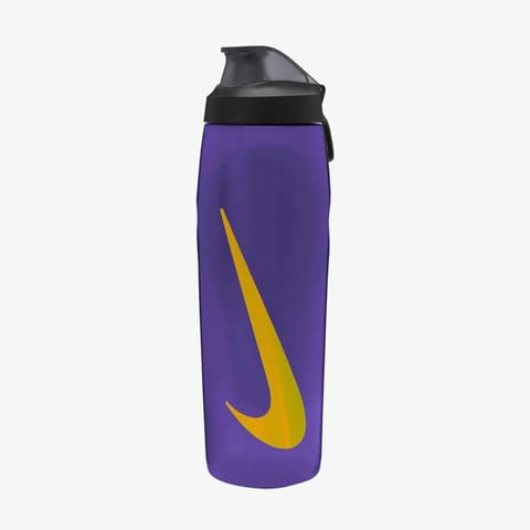 قابلمه آبخوری یونیکس بنفش Nike