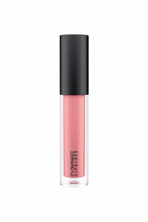 براقکننده لب M.A.C مدل Tinted Lipglass Candy Box حجم 2.4 گرم 773602414970