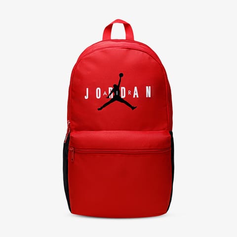 کولهپشتی کودک Jordan Jam قرمز