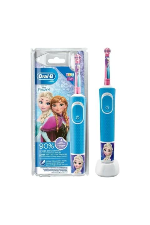 مسواک برقی فریزن Oral-B Stages Power D12