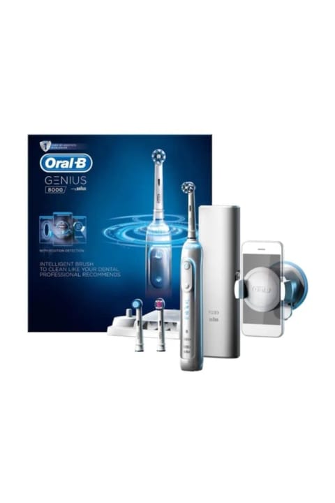 Oral-B Genius 8000 شارژی مسواک