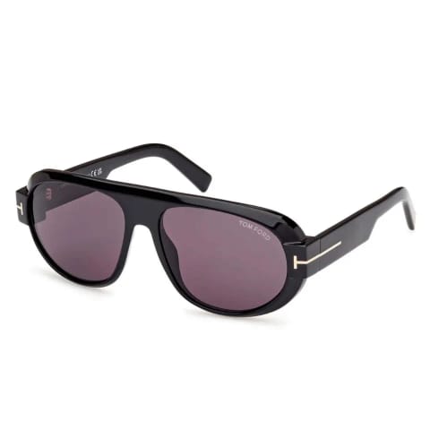 عینک آفتابی TOM FORD 1102 01A 59