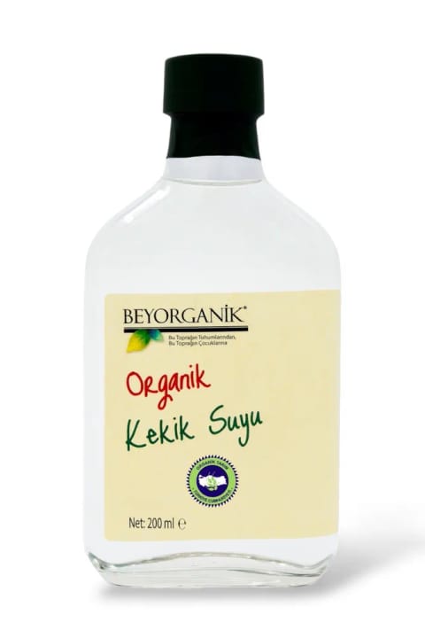 BEYORGANİK آب آویشن ارگانیک 200ml