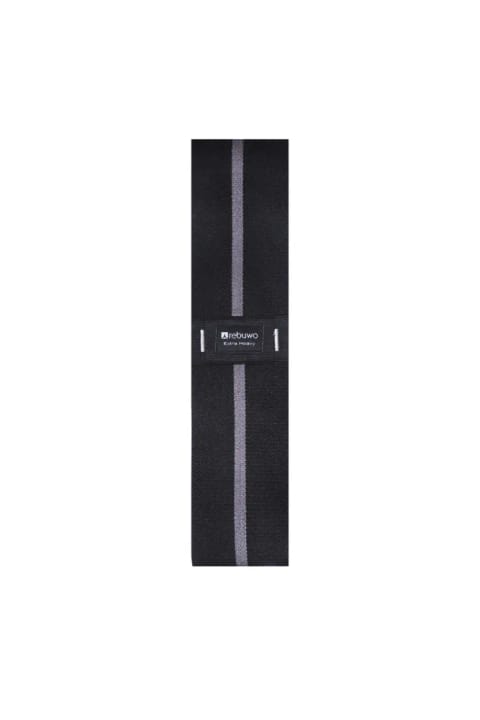 Rebuwo Extra Heavy اسکوات بند مقاومتی 33x8 سانتیمتر ضدلغزش کش تمرین بدنسازی...
