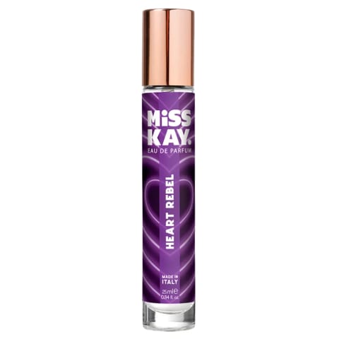Miss Kay Heart Rebel EDP زنانه 25 میلی‌لیتر