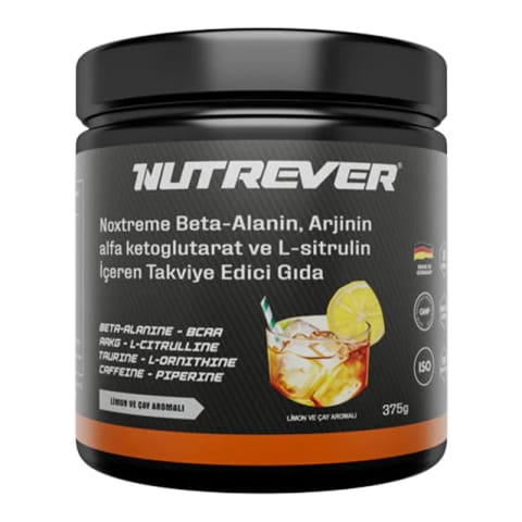 Nutrever Noxtreme 375 گرم