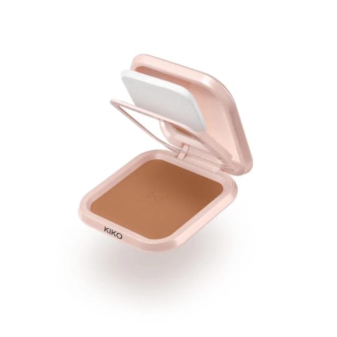 پنکک فونداسیون Skin Lover Refining Face Powder Foundation - 11 Cocoa